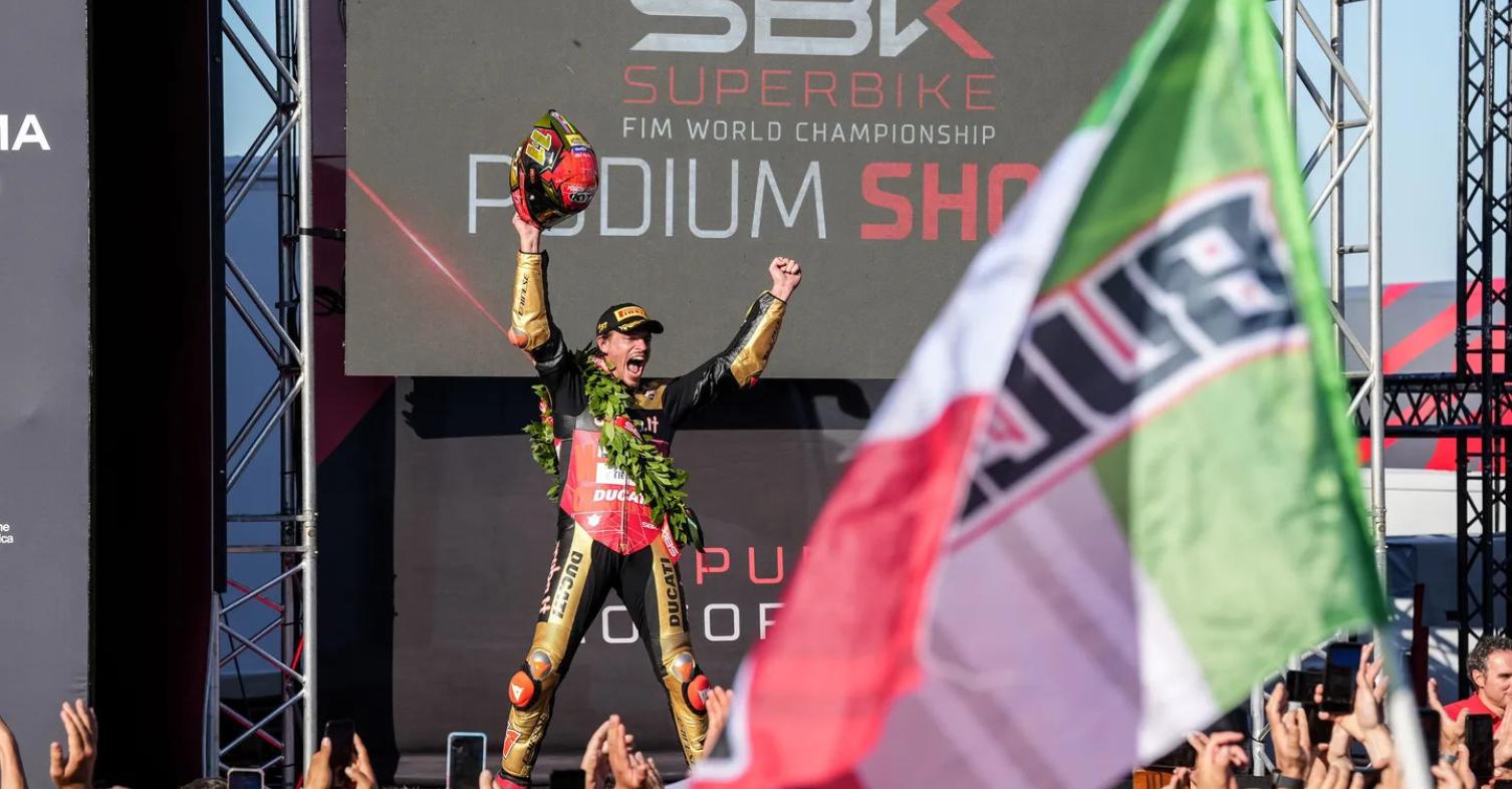 WSBK