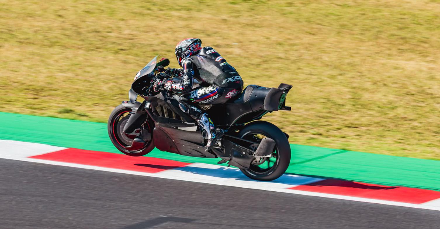 MotoGP