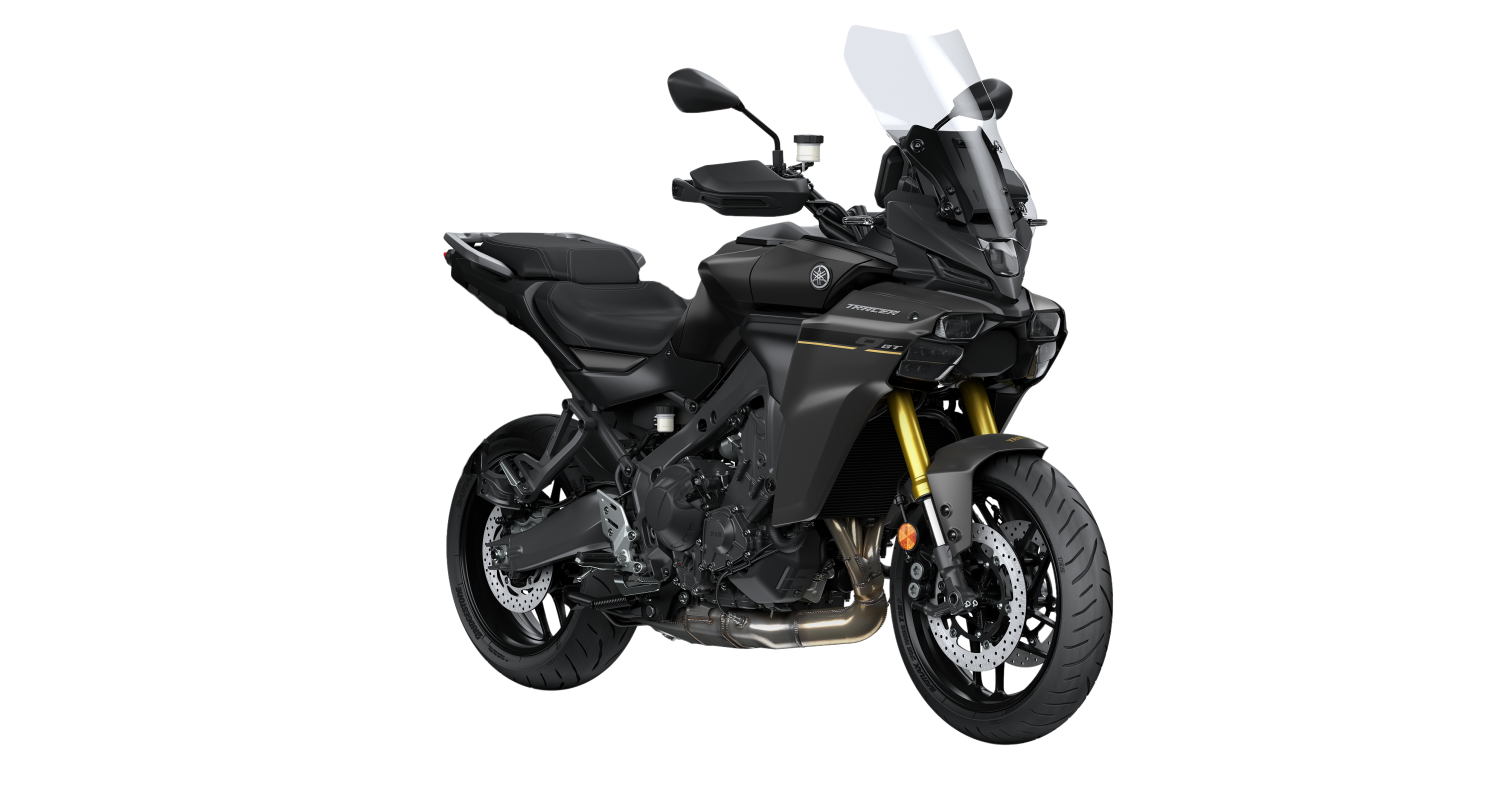 Tracer 9 GT Pure Edition
