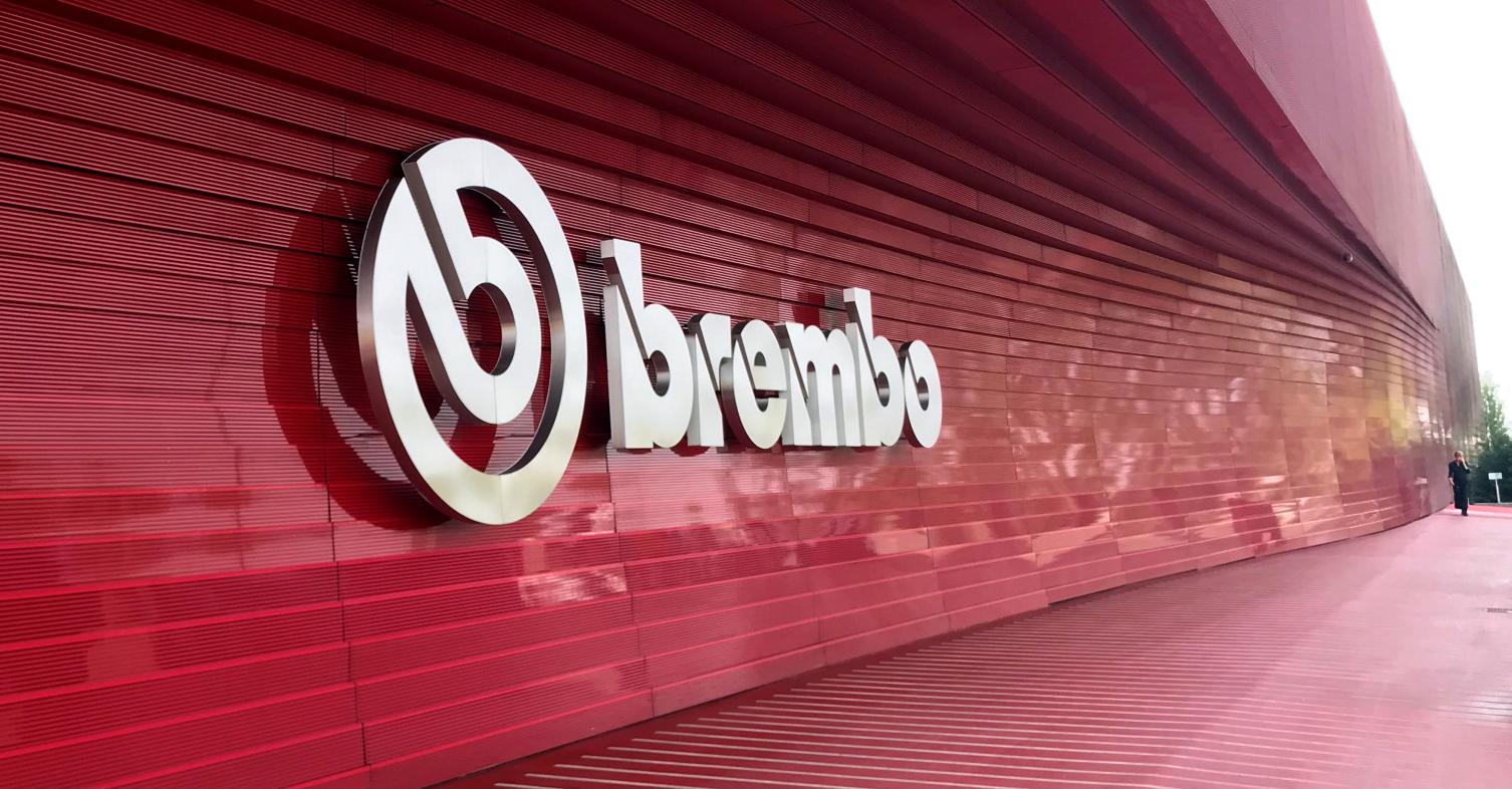 brembo