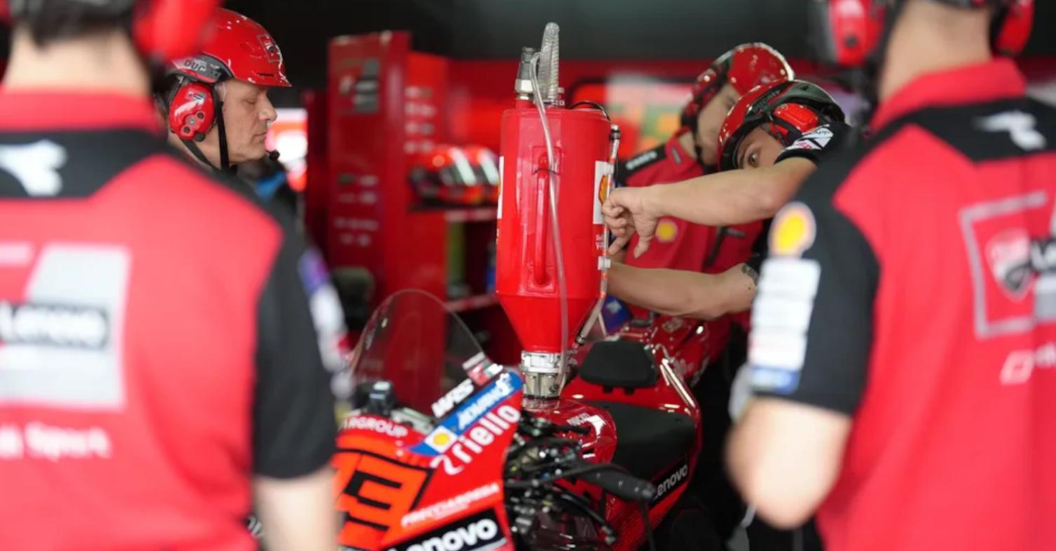 MotoGP