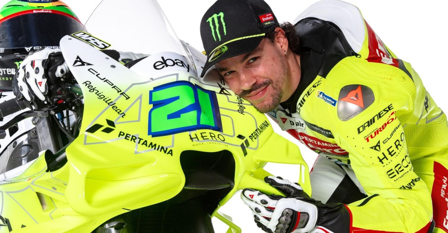 franco-morbidelli