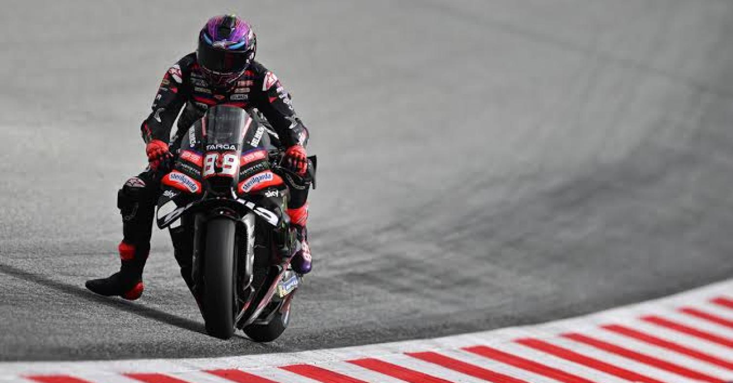 MotoGP Αυστρία: Pole Position Martin – Marquez και Acosta στην πρώτη γραμμή!