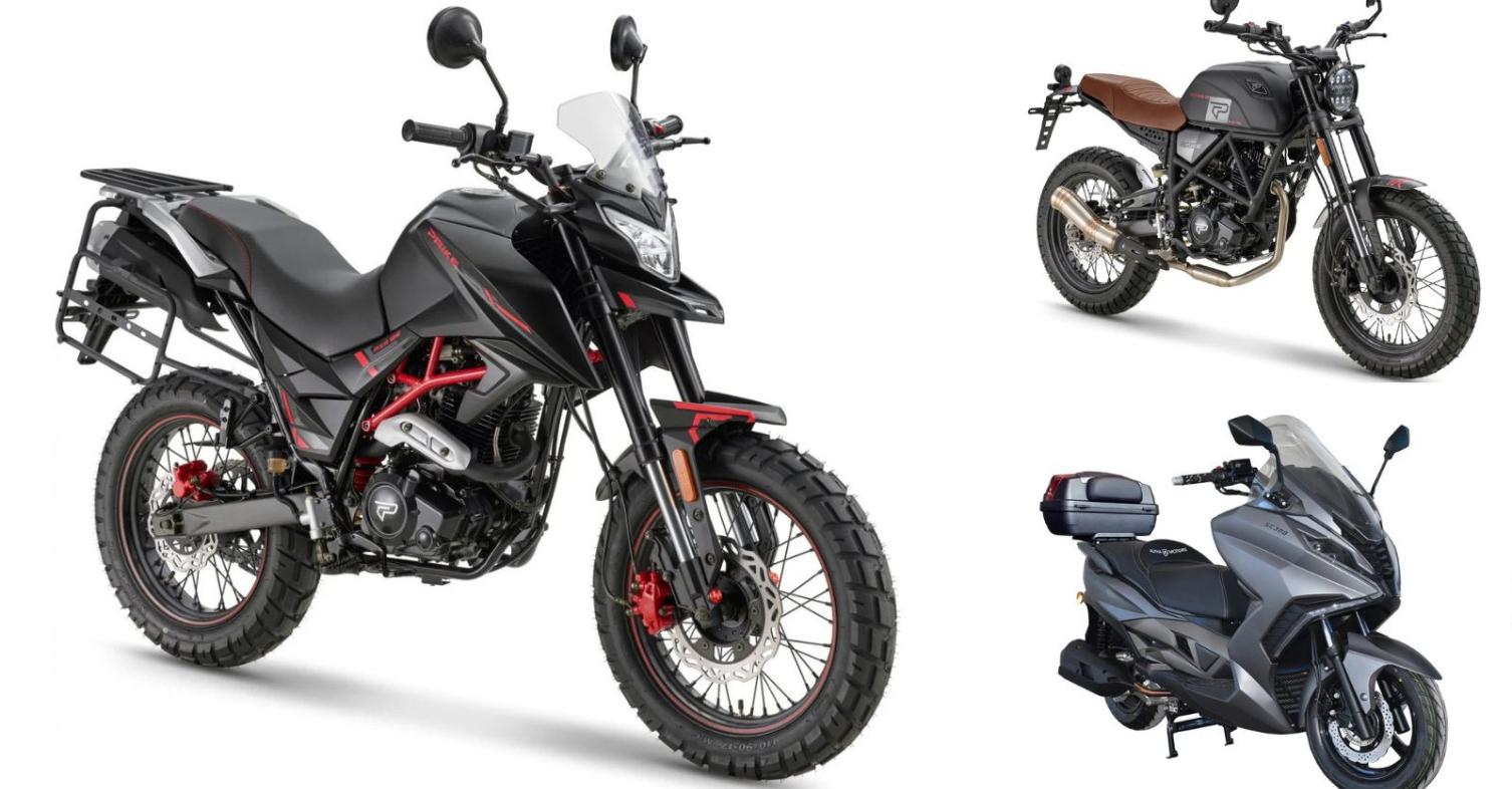 lidl motorbikes