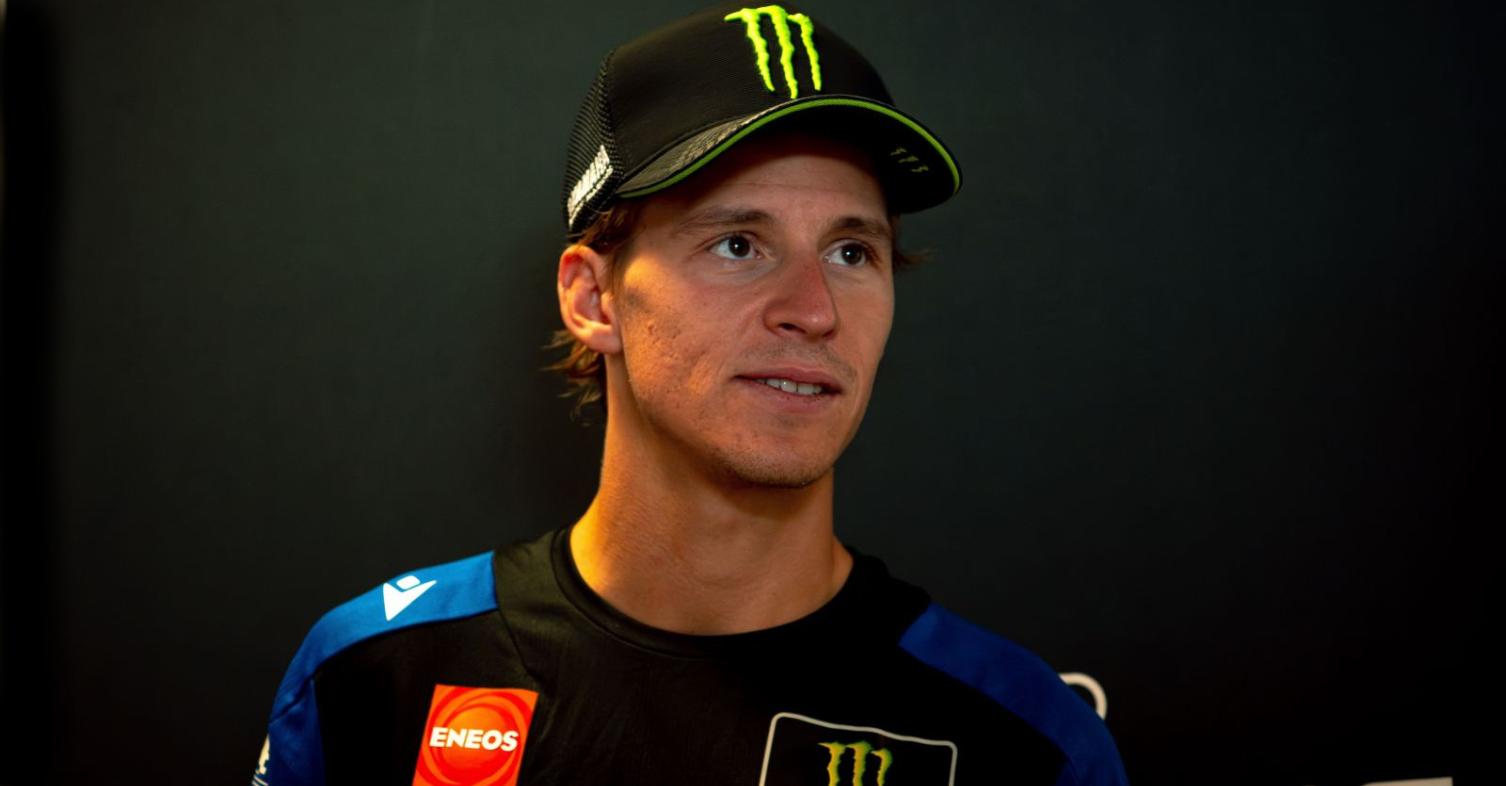 Quartararo 