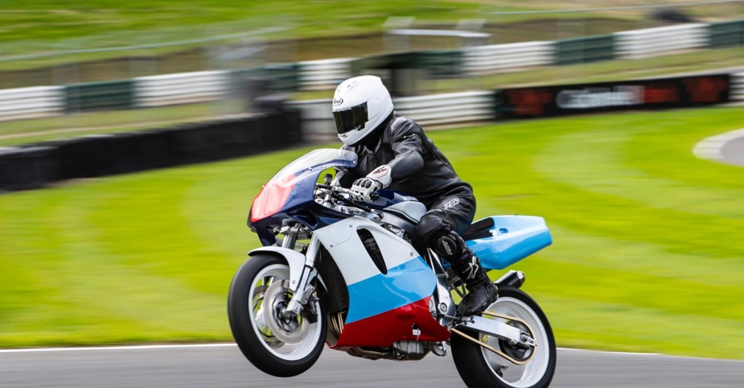 Cadwell