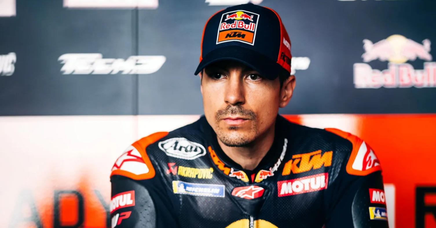  vinales return