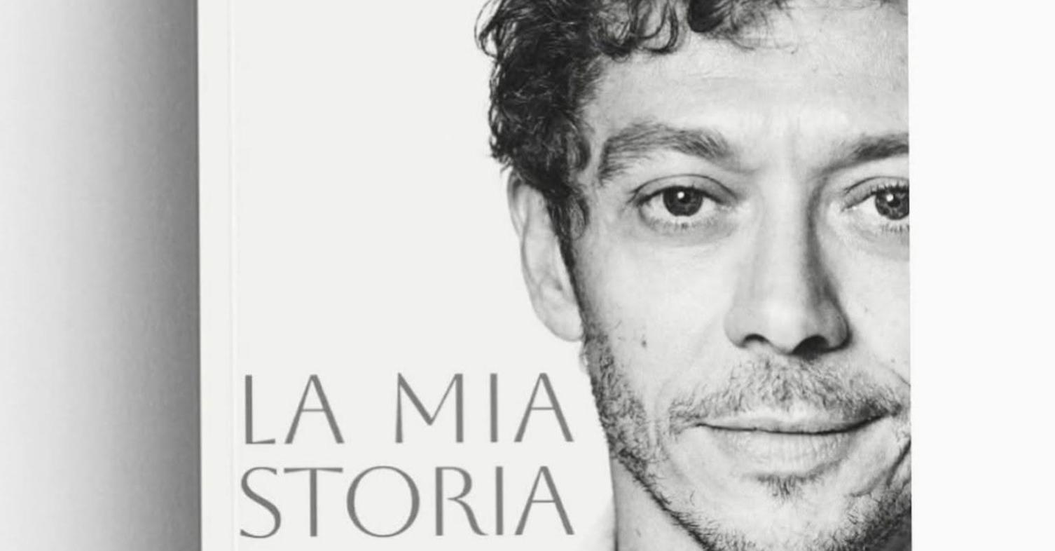 la mia storia