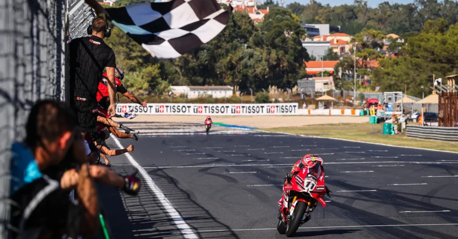 Motul WSBK