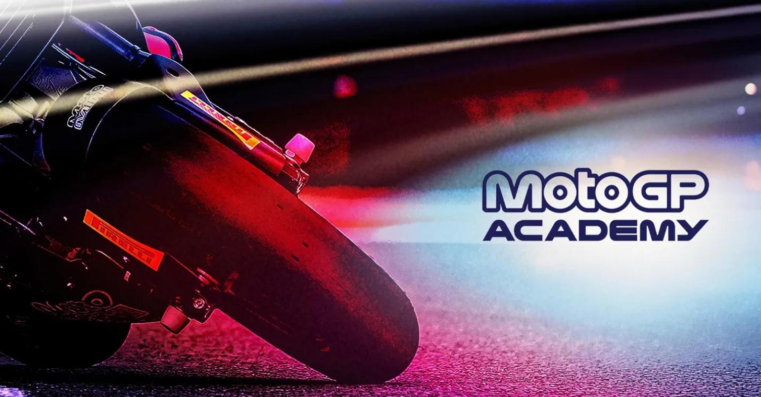 MotoGP Academy