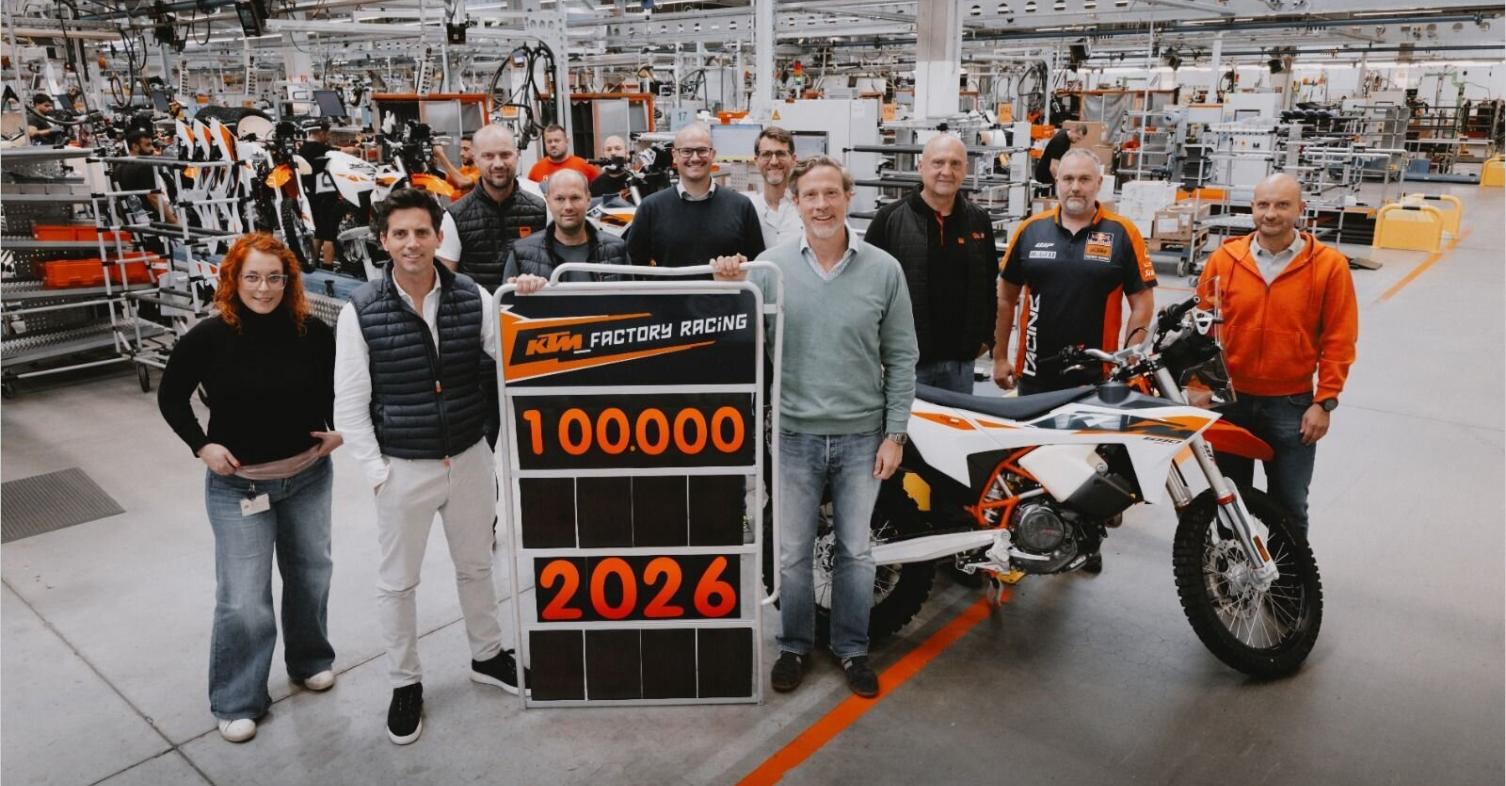 KTM