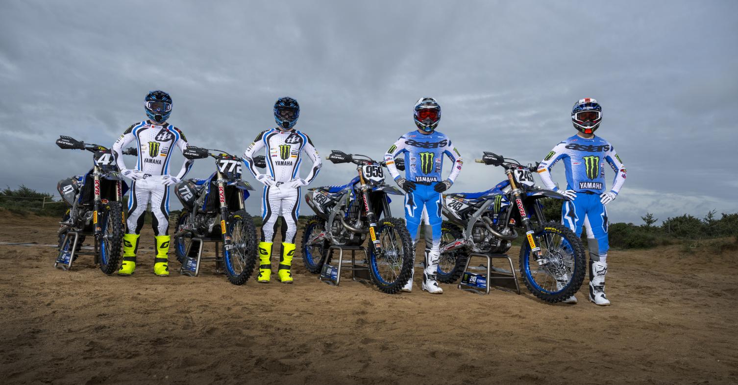Yamaha