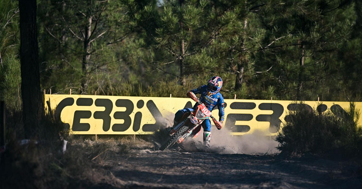 ISDE