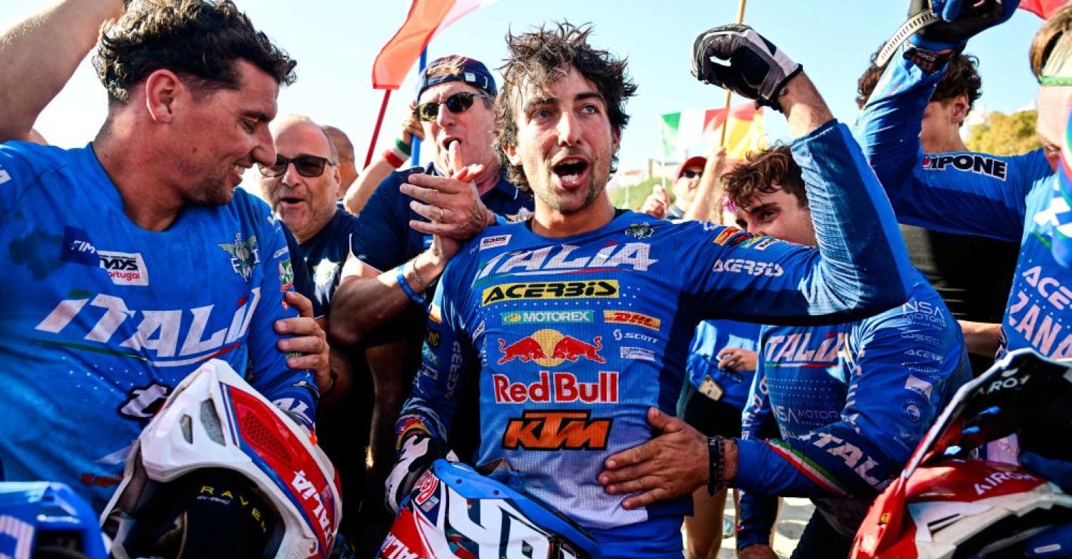 ISDE