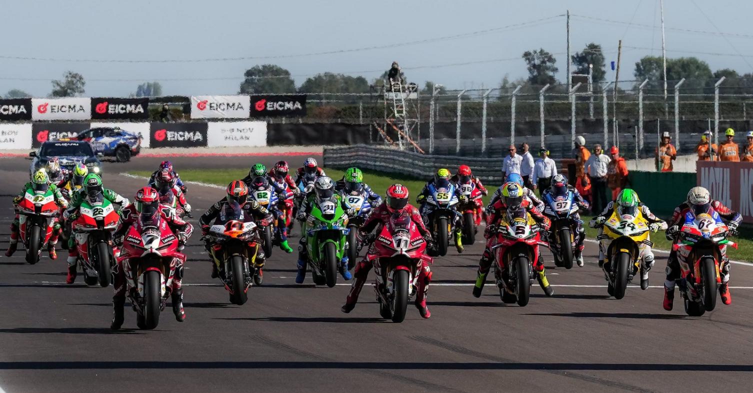 wsbk