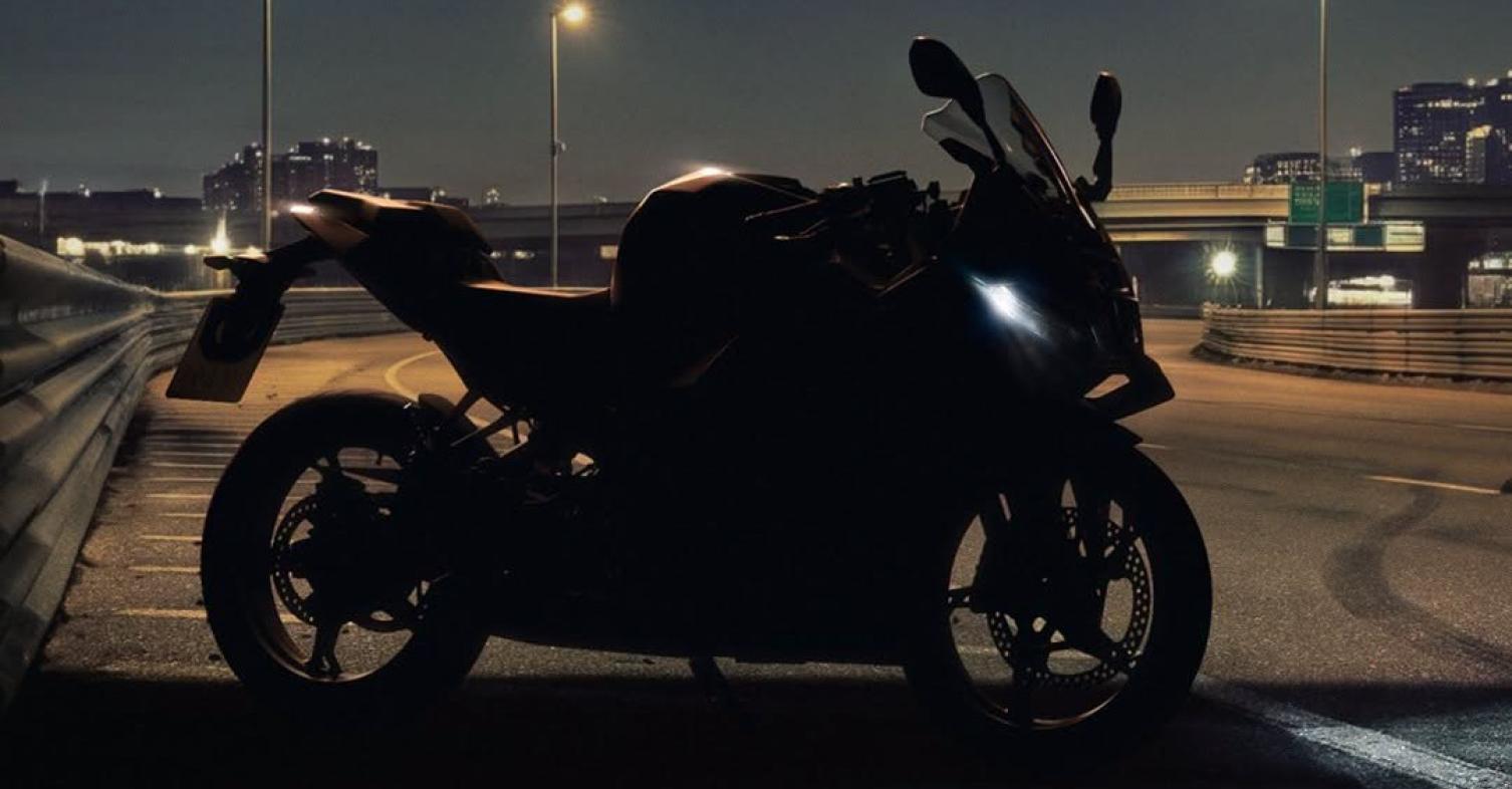 bmw 450 rr