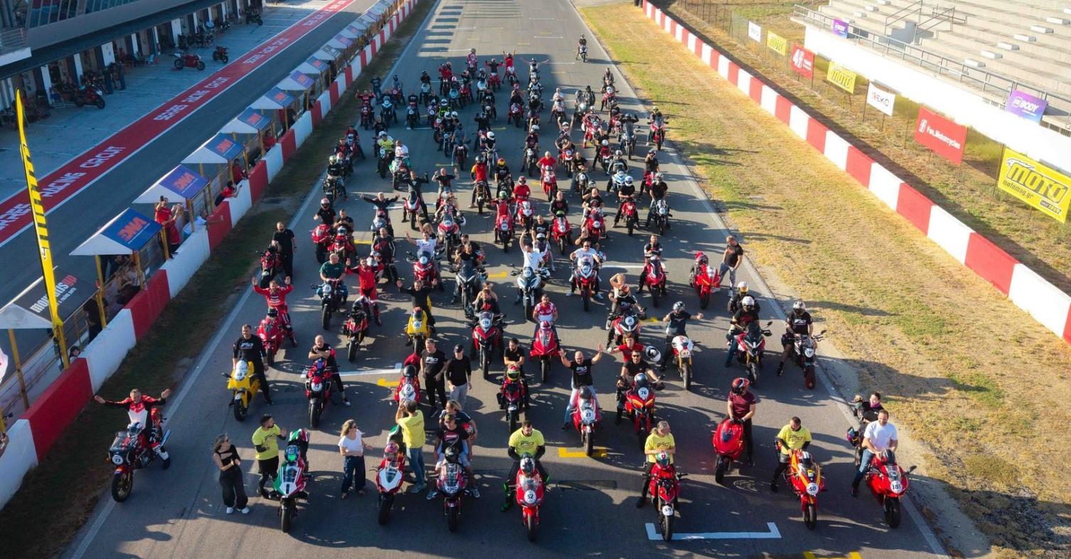 ducati
