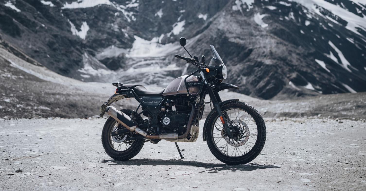 Himalayan 440