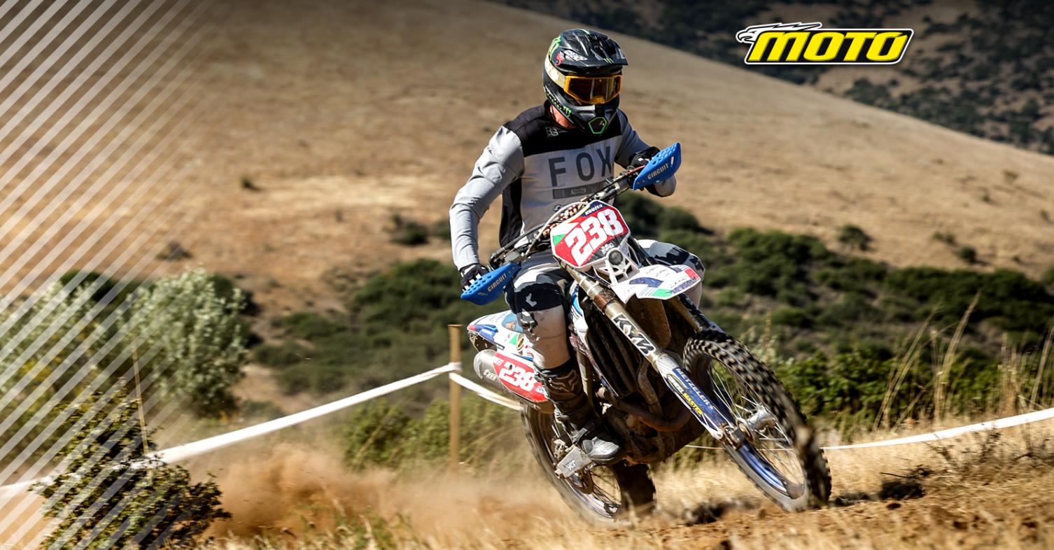 PPEnduro