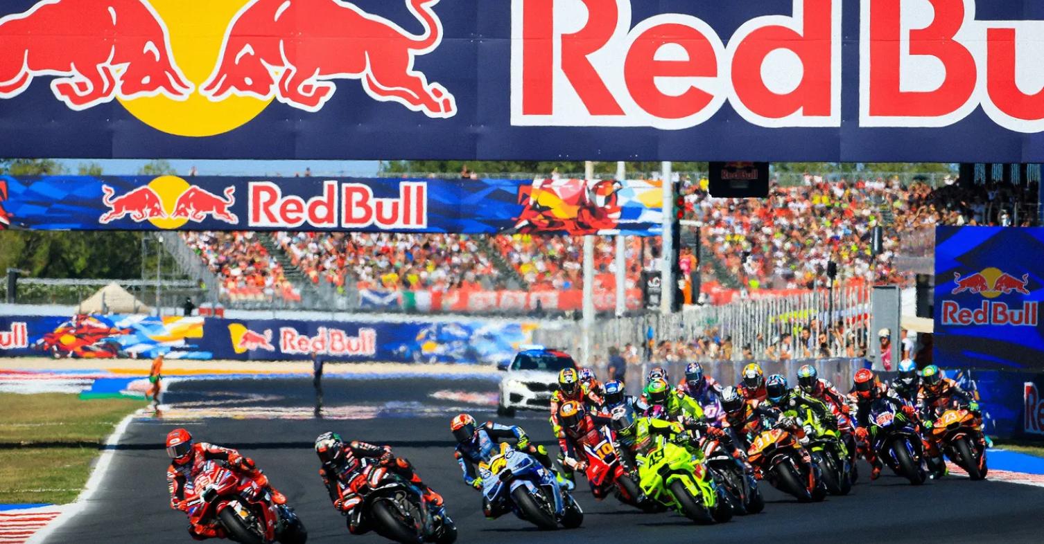 MotoGP