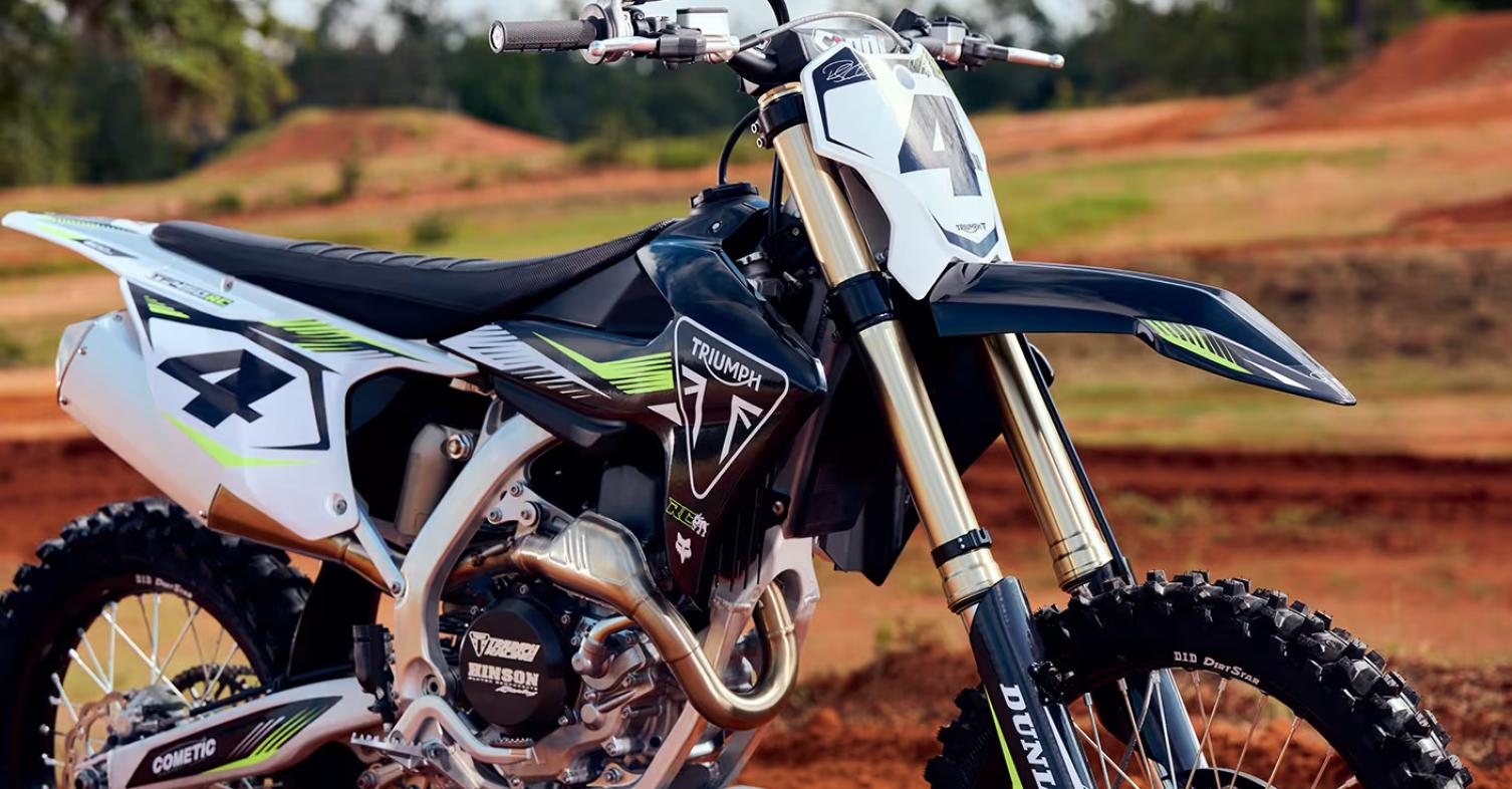 Triumph Recall