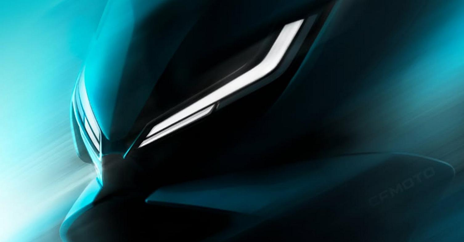 cfmoto