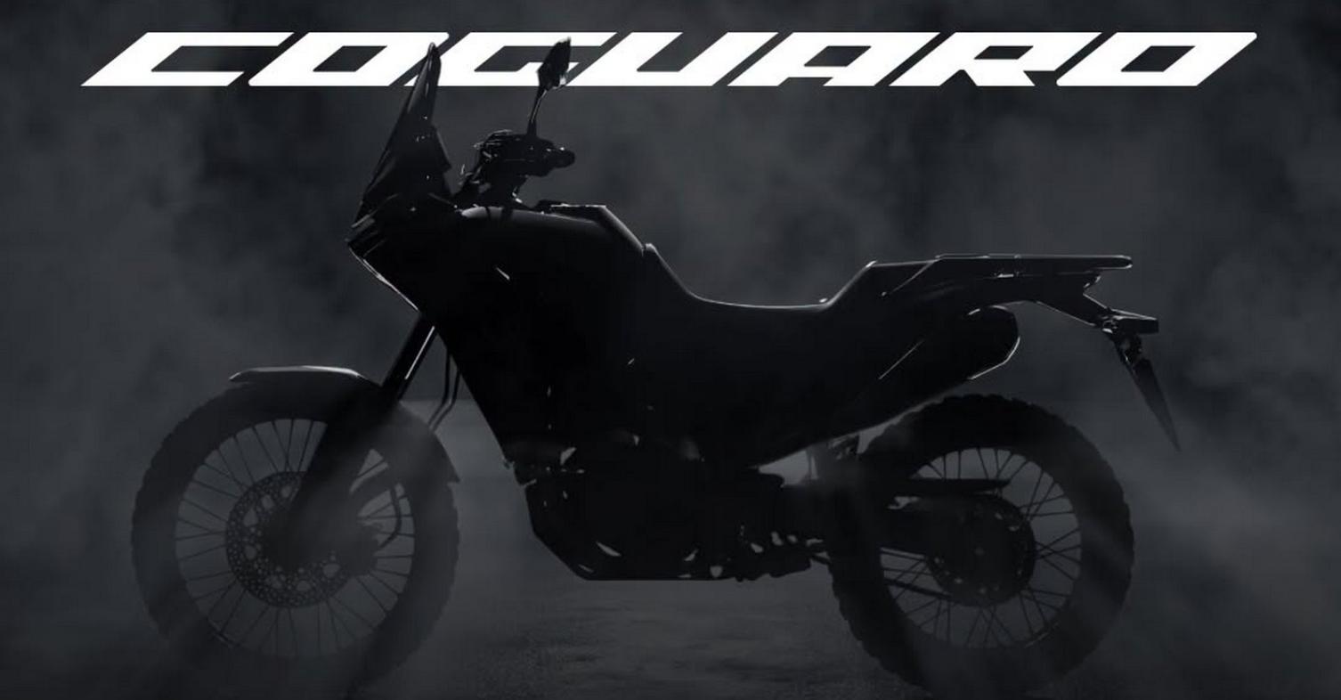 moto morini