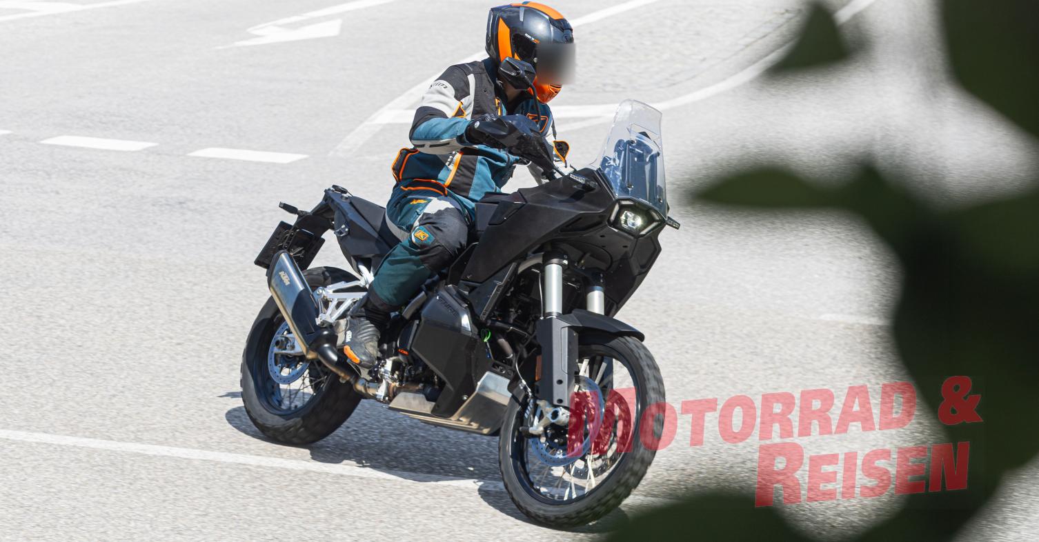 ktm 990 adventure