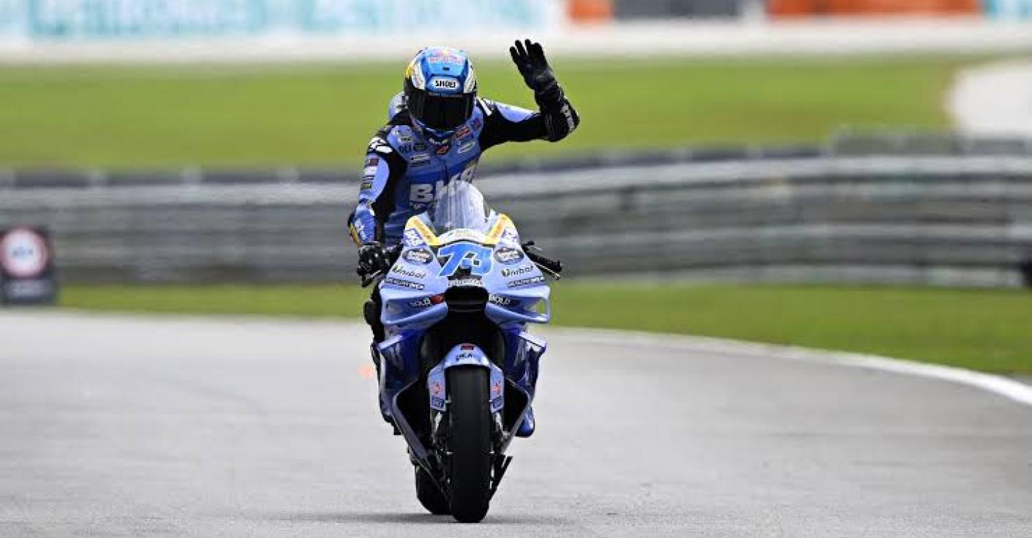 MotoGP Μαλαισία: Pole Position με ρεκόρ για Alex Marquez – Αποσύρθηκε ο Martin!