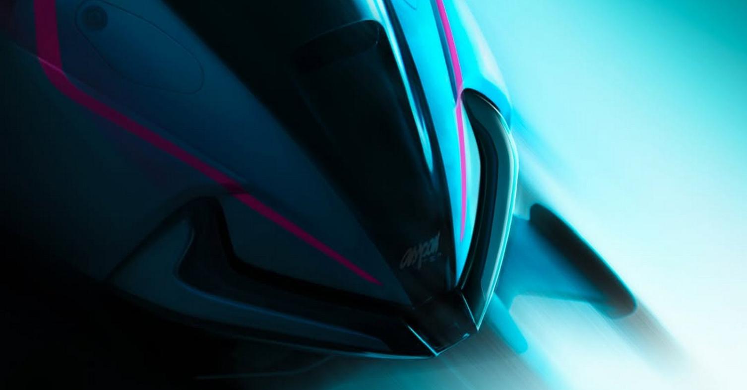 cfmoto