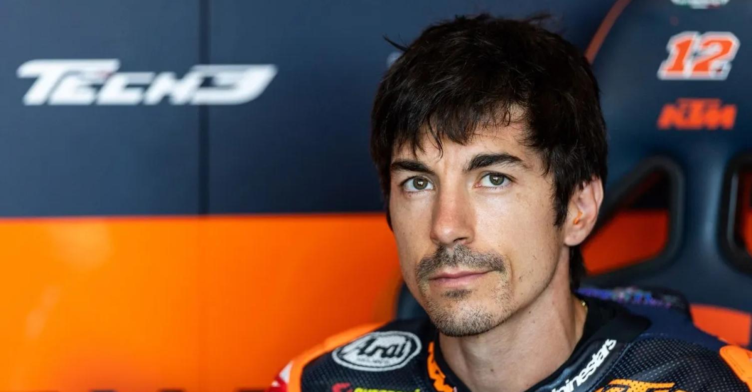Maverick Vinales 