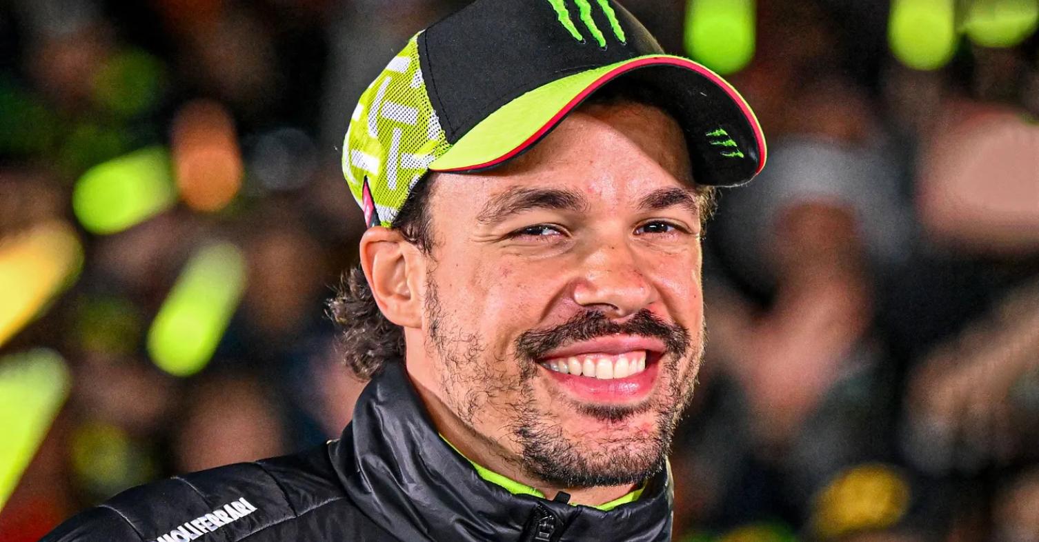 Franky Morbidelli