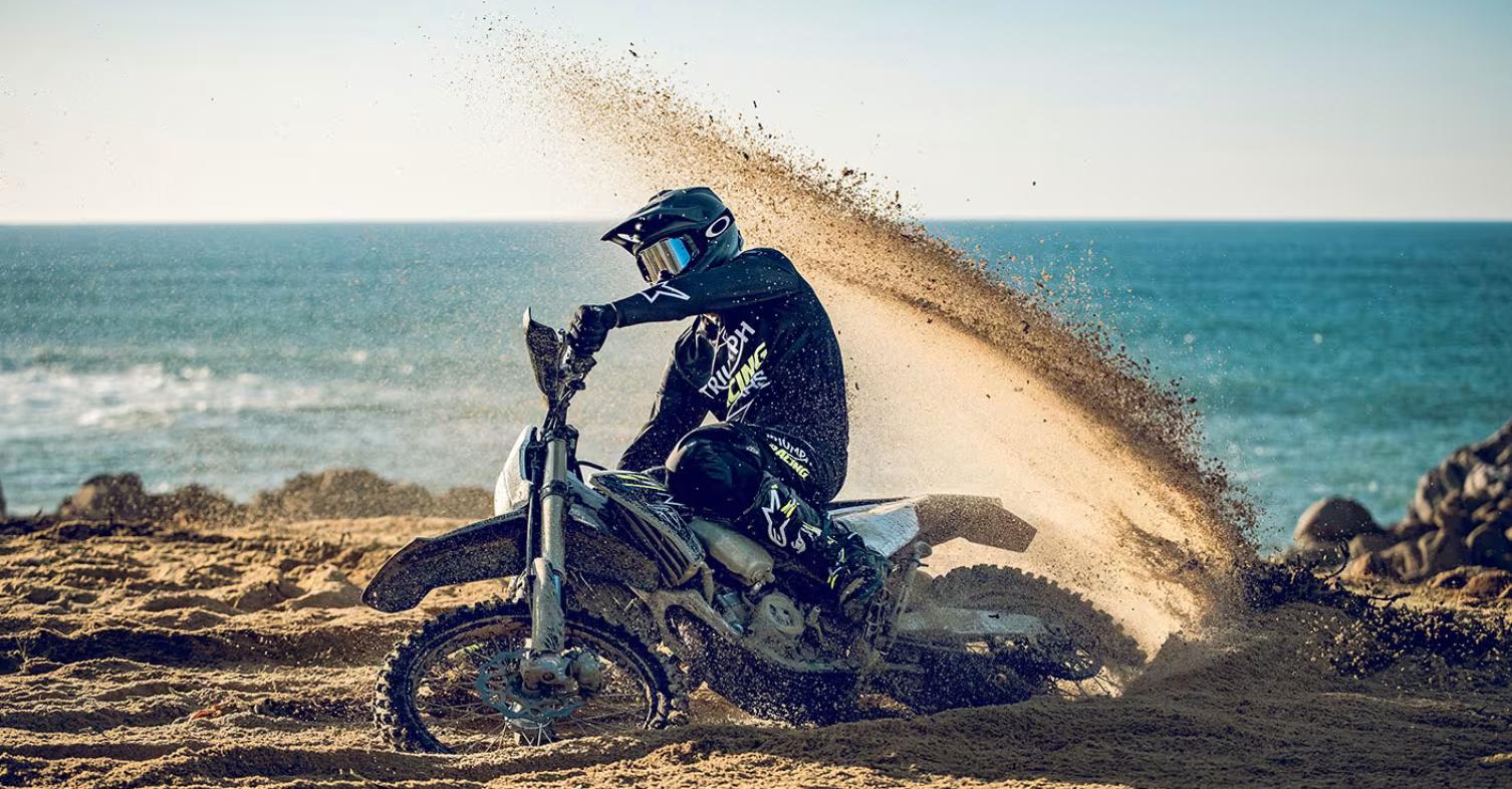 TF 450-E