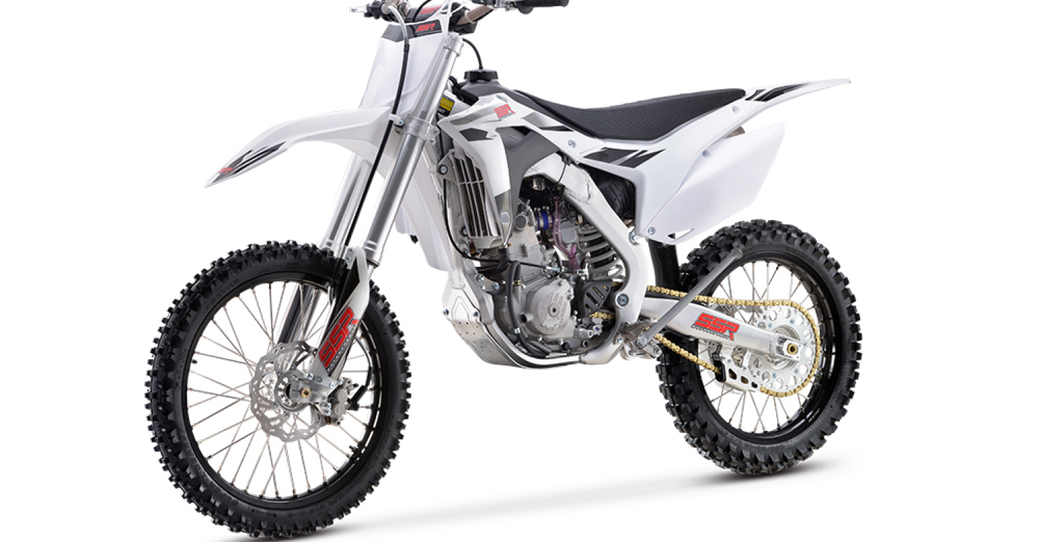 ssr benelli