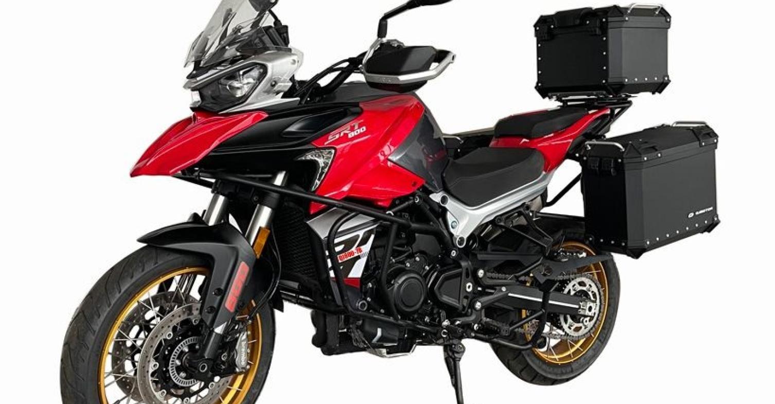 Benelli trk 800 price deals