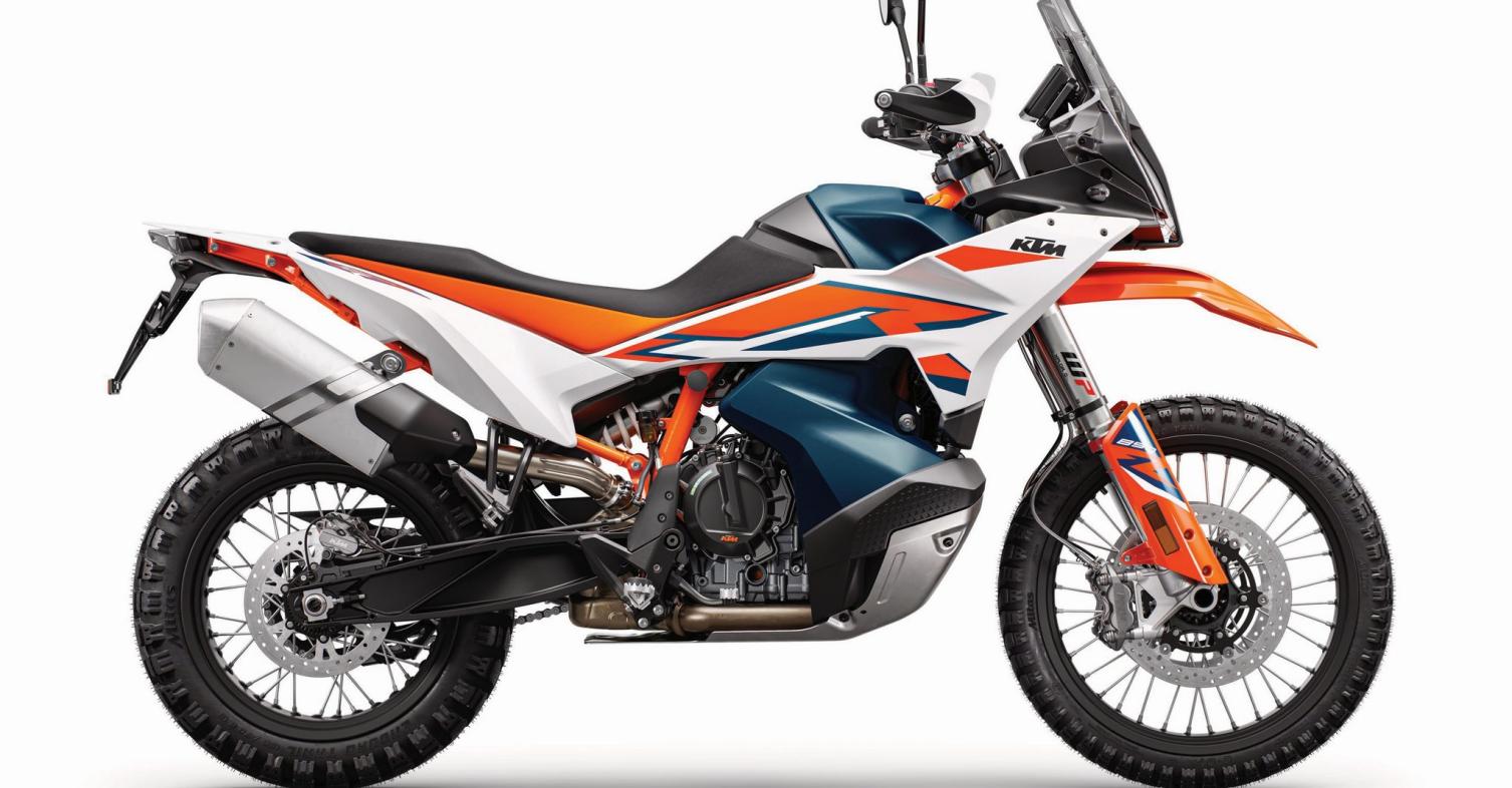 Ktm 890 adventure r online