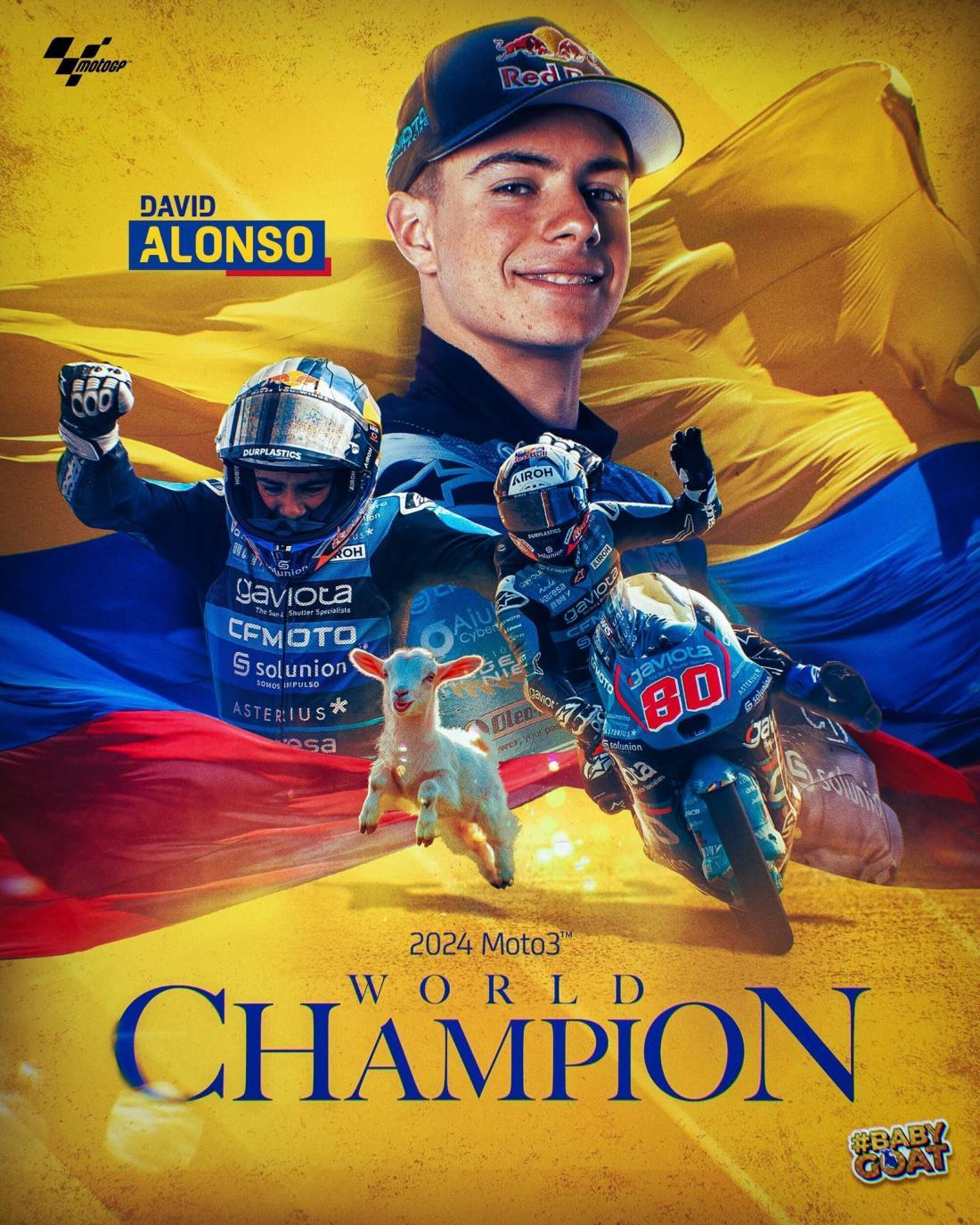 David Alonso