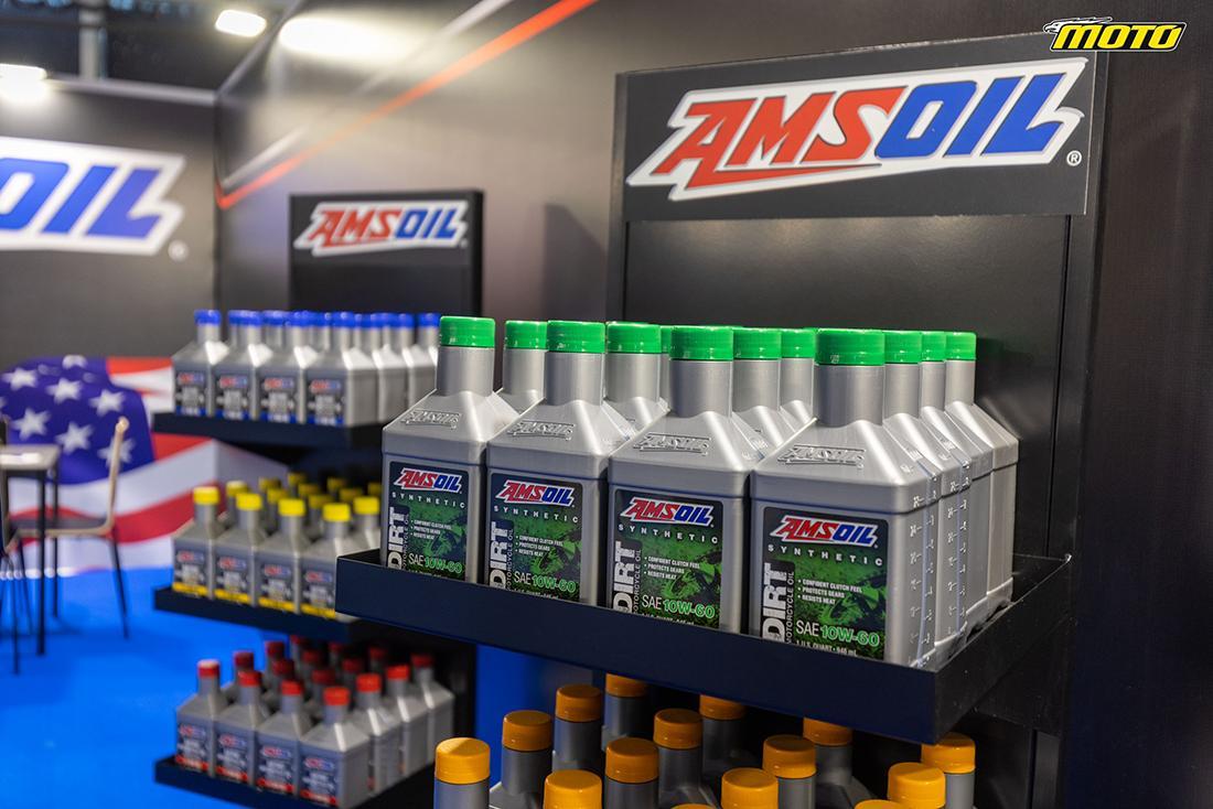 AMSOIL