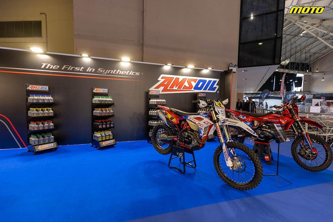 AMSOIL