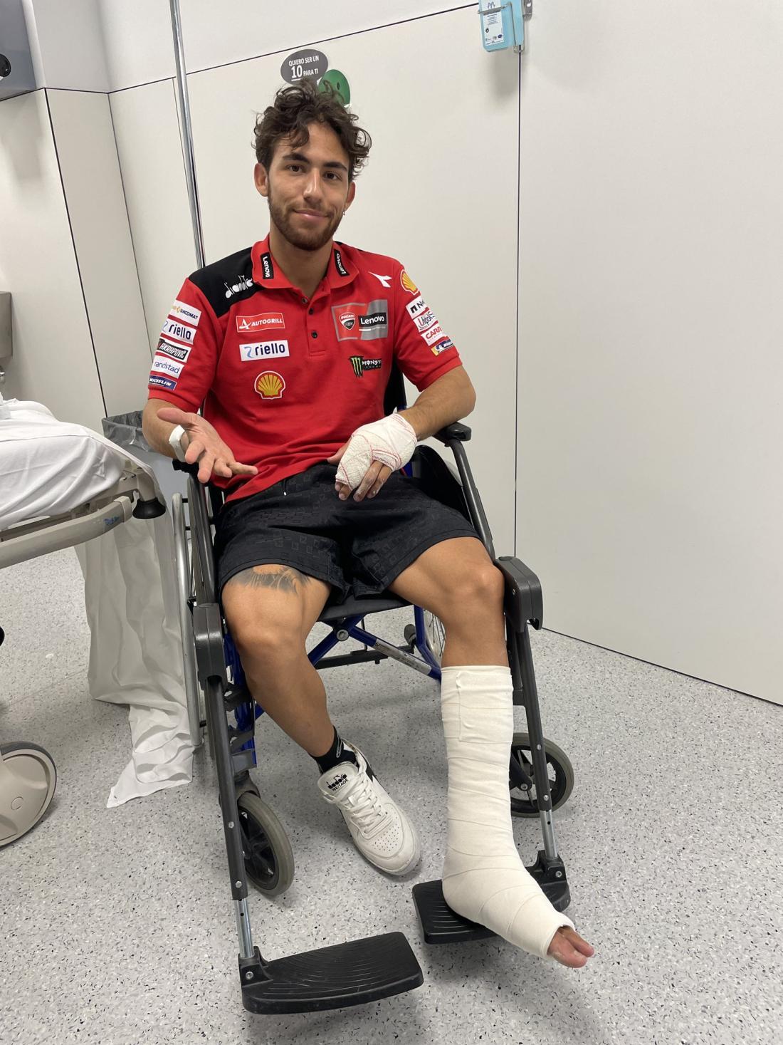 Bastianini