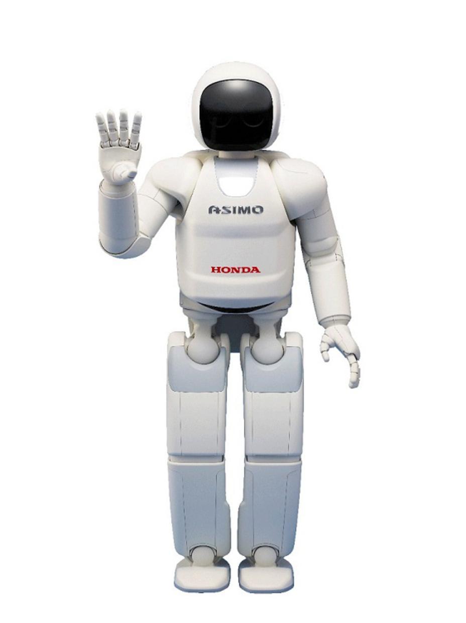 Asimo