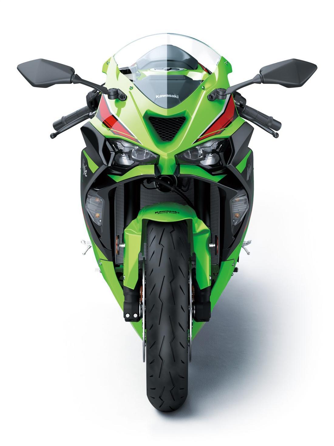 ZX-6R 2024