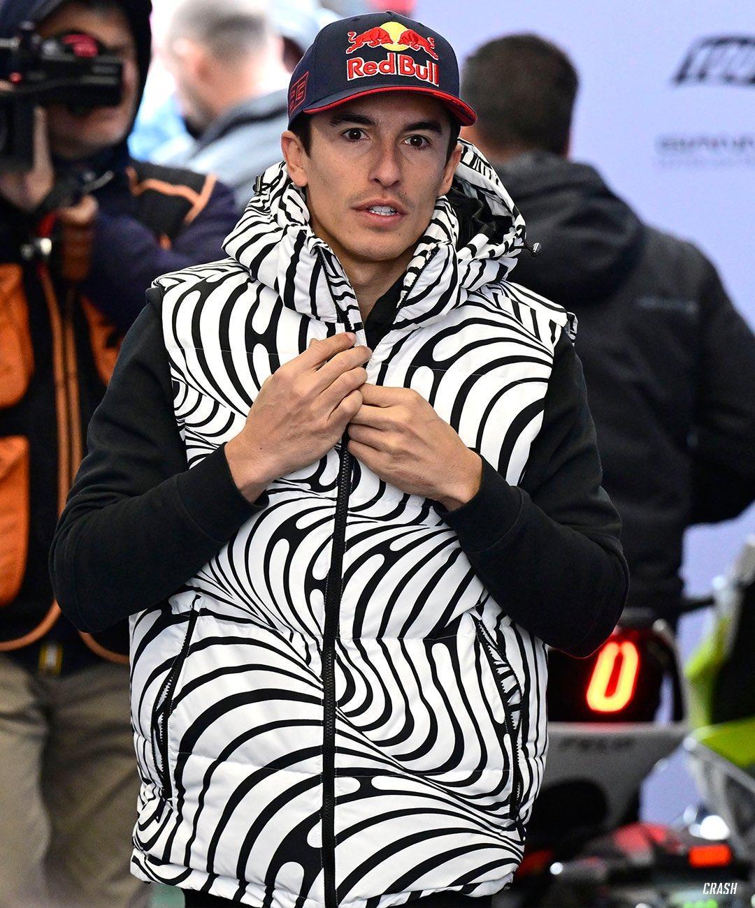 Marc Marquez