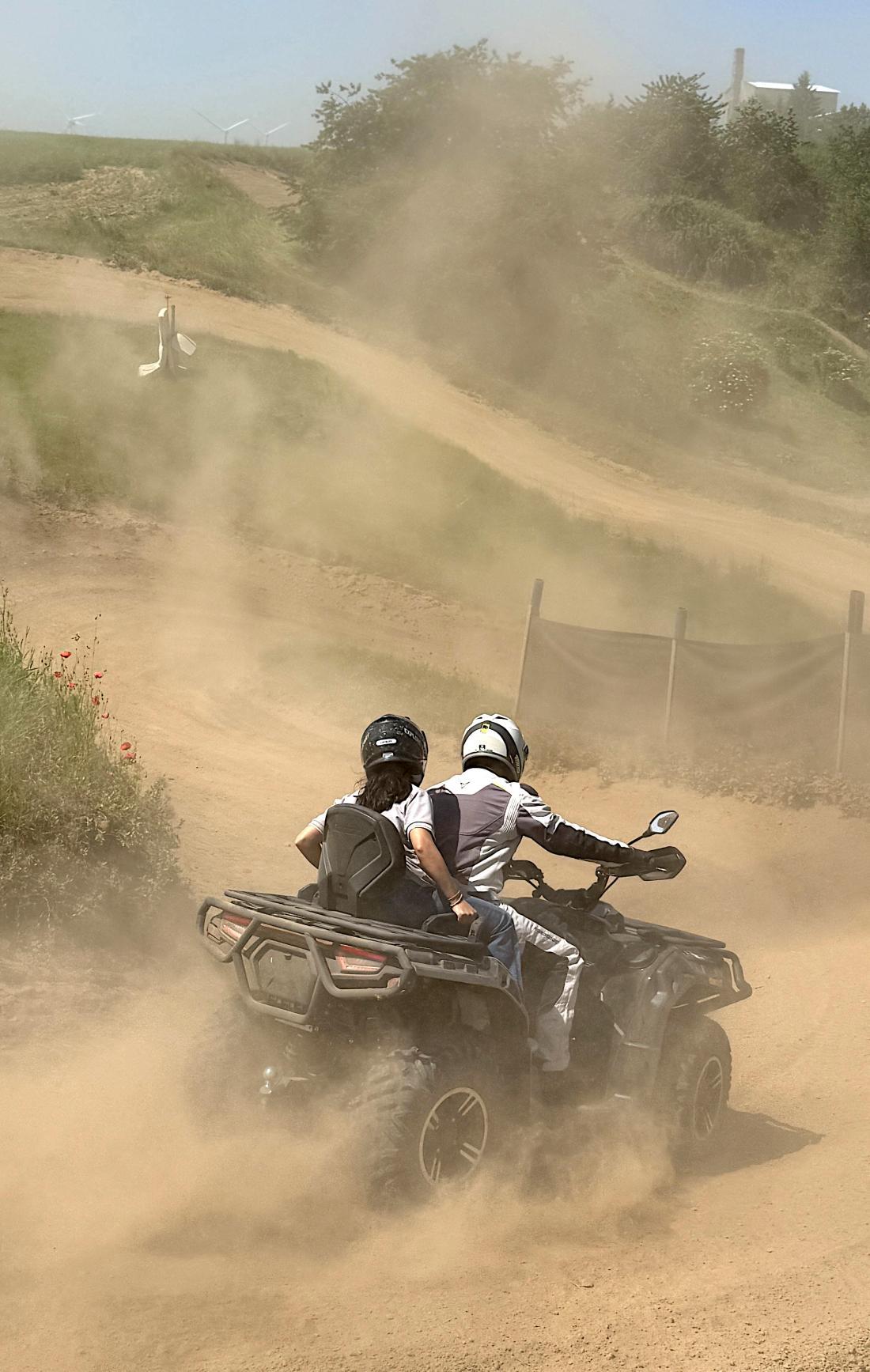 xwolf 550