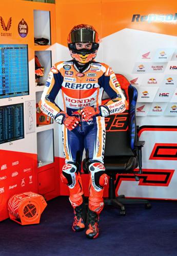 Marc Marquez