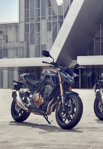 Honda νέος τιμοκατάλογος