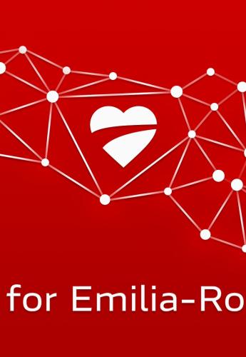 Ducati for Emilia Romagna