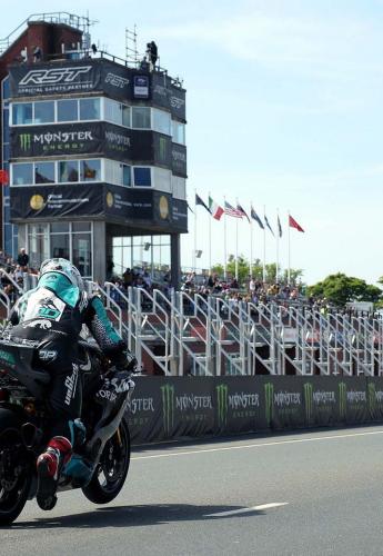 Michael Dunlop