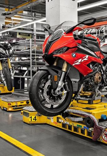 motomag bmw