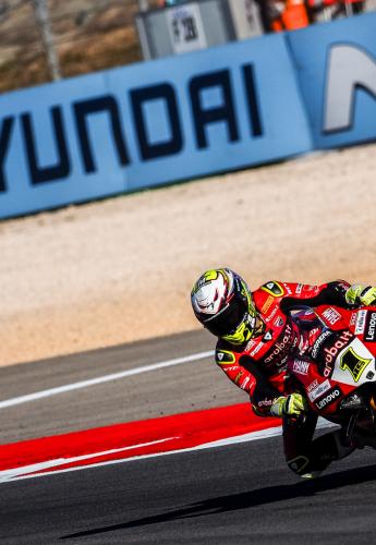 motomagMOTUL WSBK 2023, Portimao, Race 1: Έδειξε την κλάση του ο Bautista